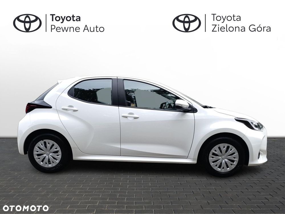 Toyota Yaris - 7