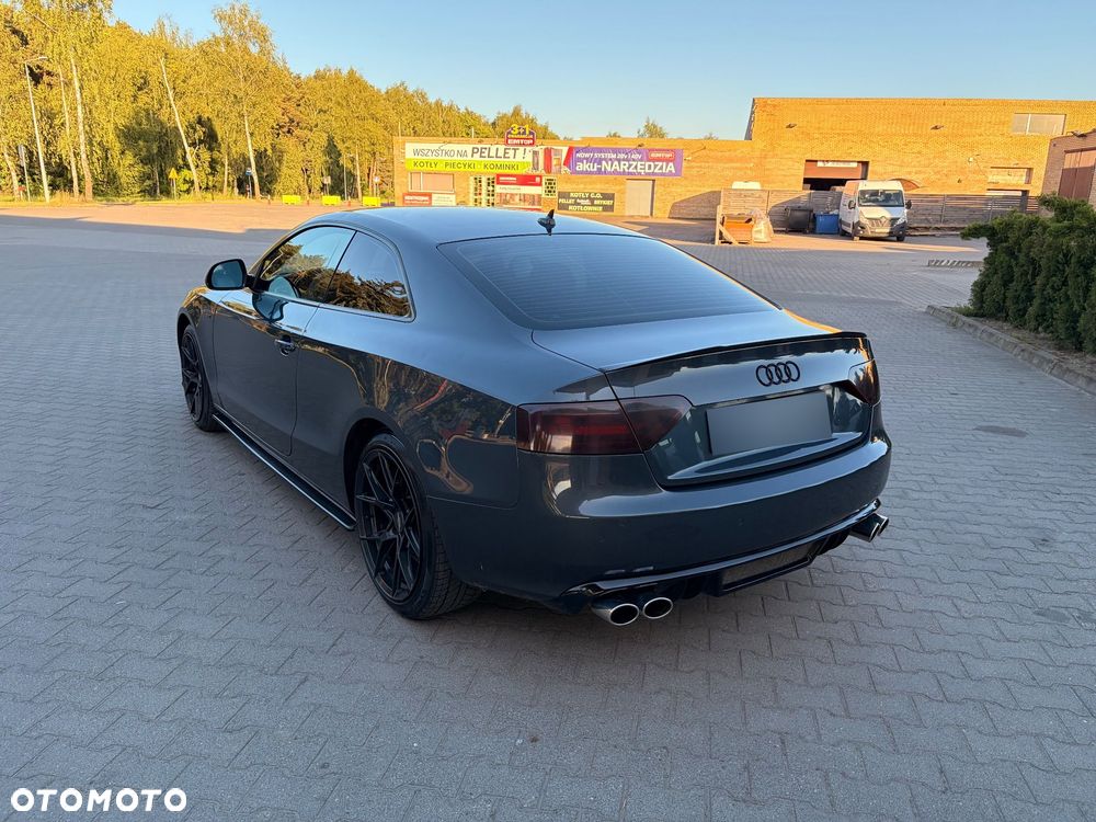 Audi A5 Coupé - 3