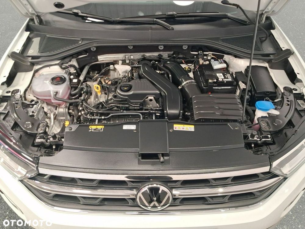 Volkswagen T-Roc - 25