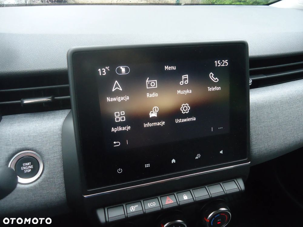 Renault Clio 1.0 TCe Evolution - 14