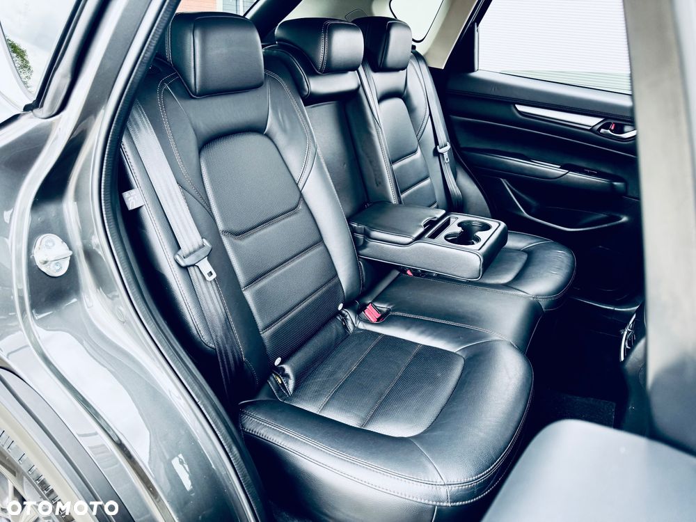 Mazda CX-5 - 32