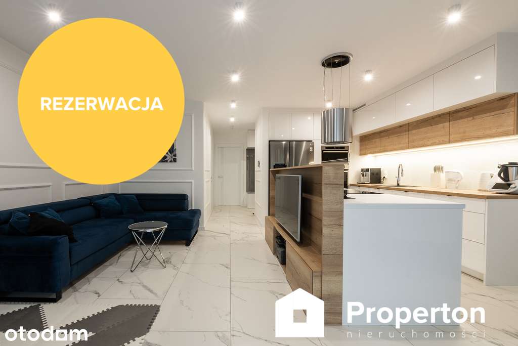 Piękne i zadbane M2 Dolina cisów, 52,08 m2