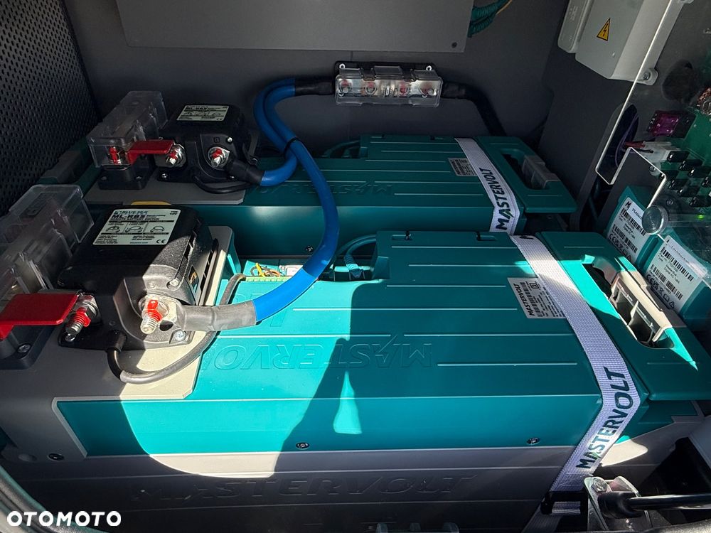 Concorde Charisma 860 LI - 40