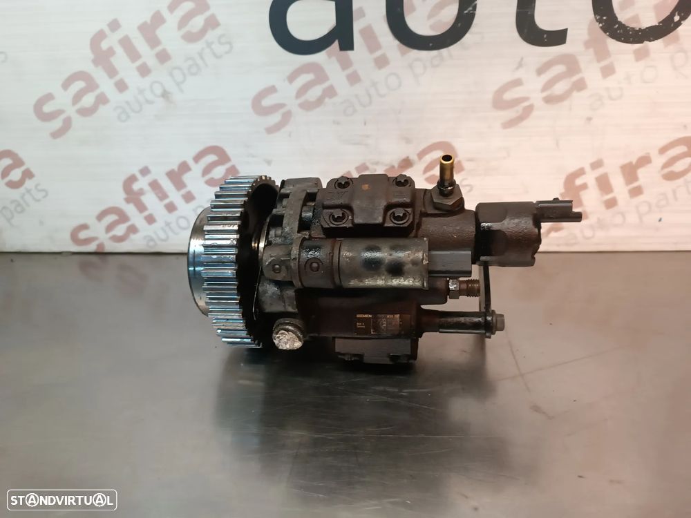BOMBA INJECTORA / ALTA PRESSÃO FORD FOCUS II / MONDEO CONNECT 1.8TDCI A2C20003032 5WS40094 4M5Q9B395AE - 4