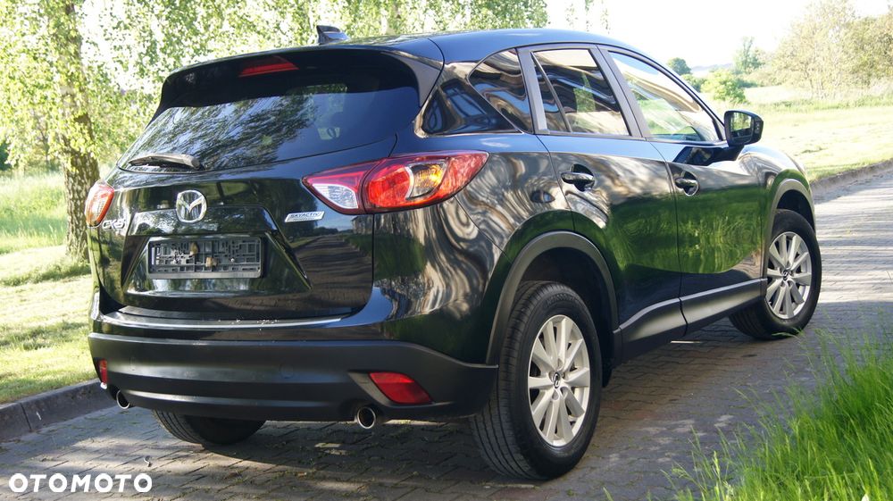 Mazda CX-5 2.0 Skymotion 2WD - 11