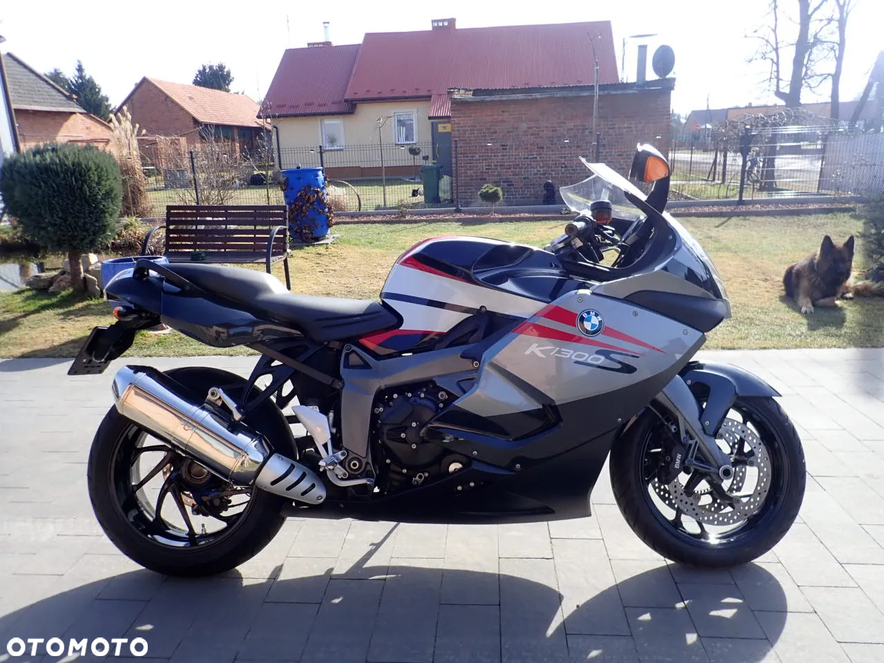 BMW K - 5