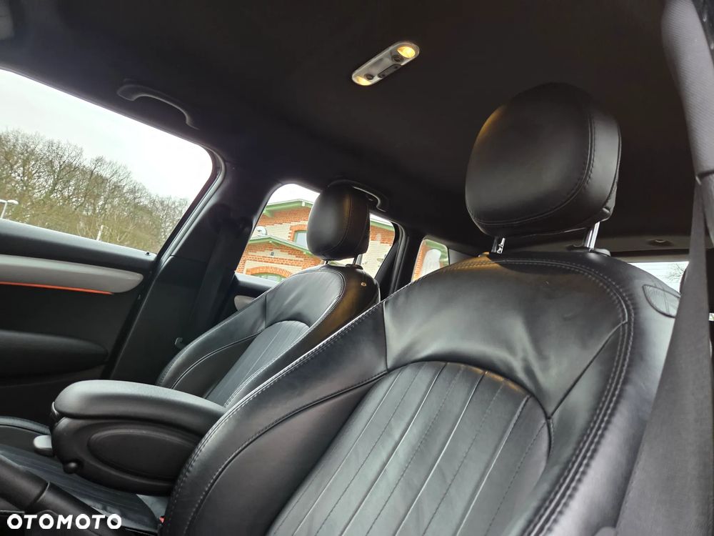 MINI Cooper S Standard - 23