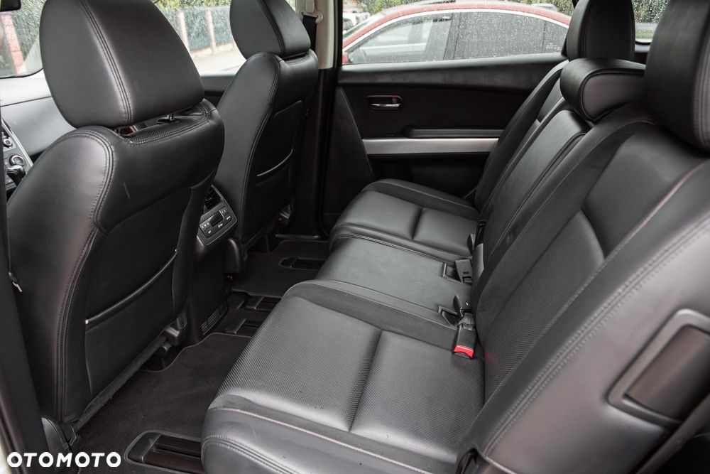 Mazda CX-9 3.7 V6 Sport - 27