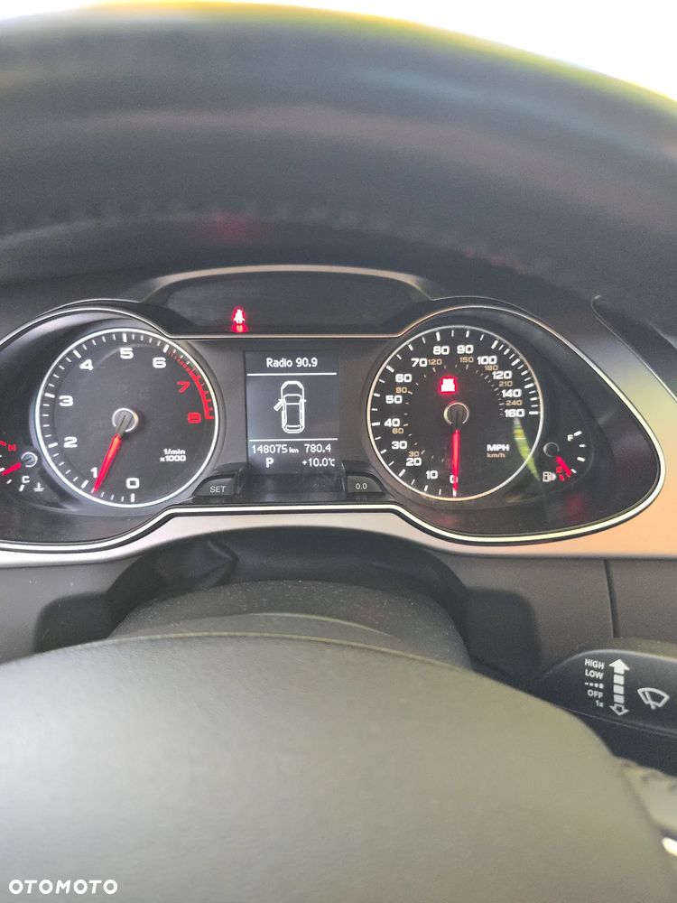 Audi A4 Allroad - 11