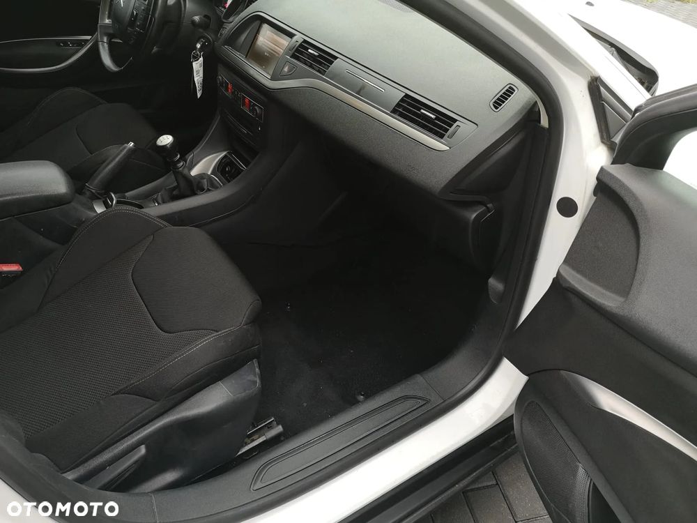 Citroën C5 2.0 BlueHDi Exclusive S&S - 25