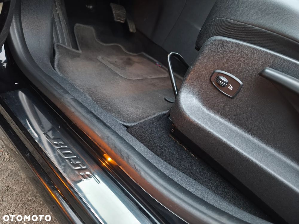 Renault Scenic dCi 150 Automatik Bose Edition - 22