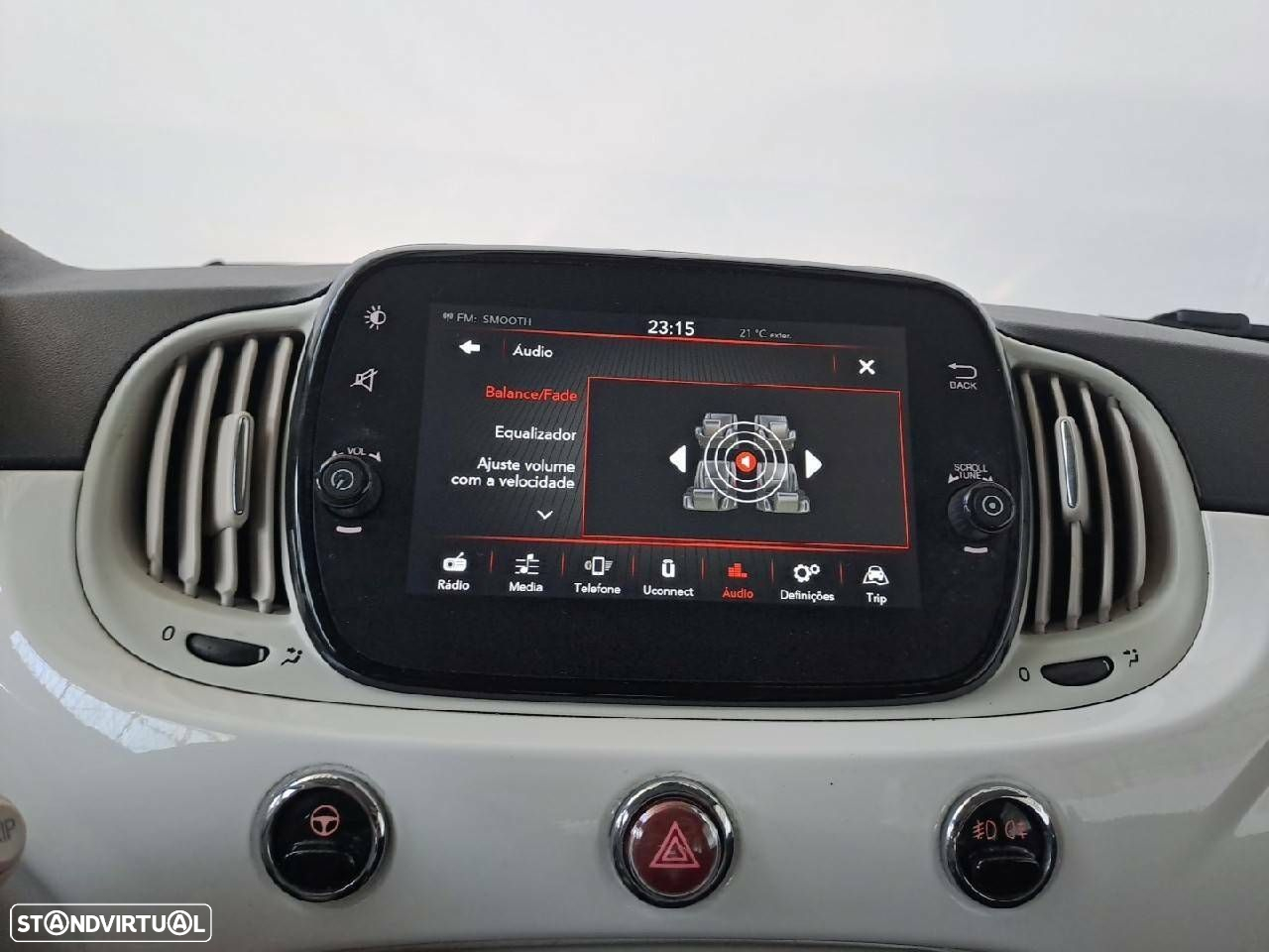 Fiat 500 1.0 Hybrid - 24