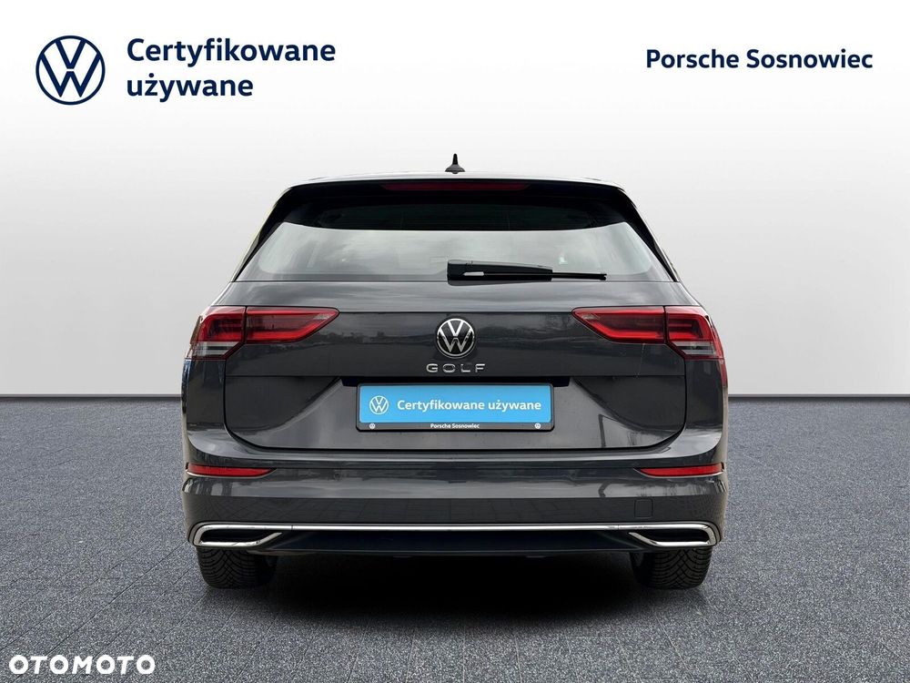 Volkswagen Golf - 5