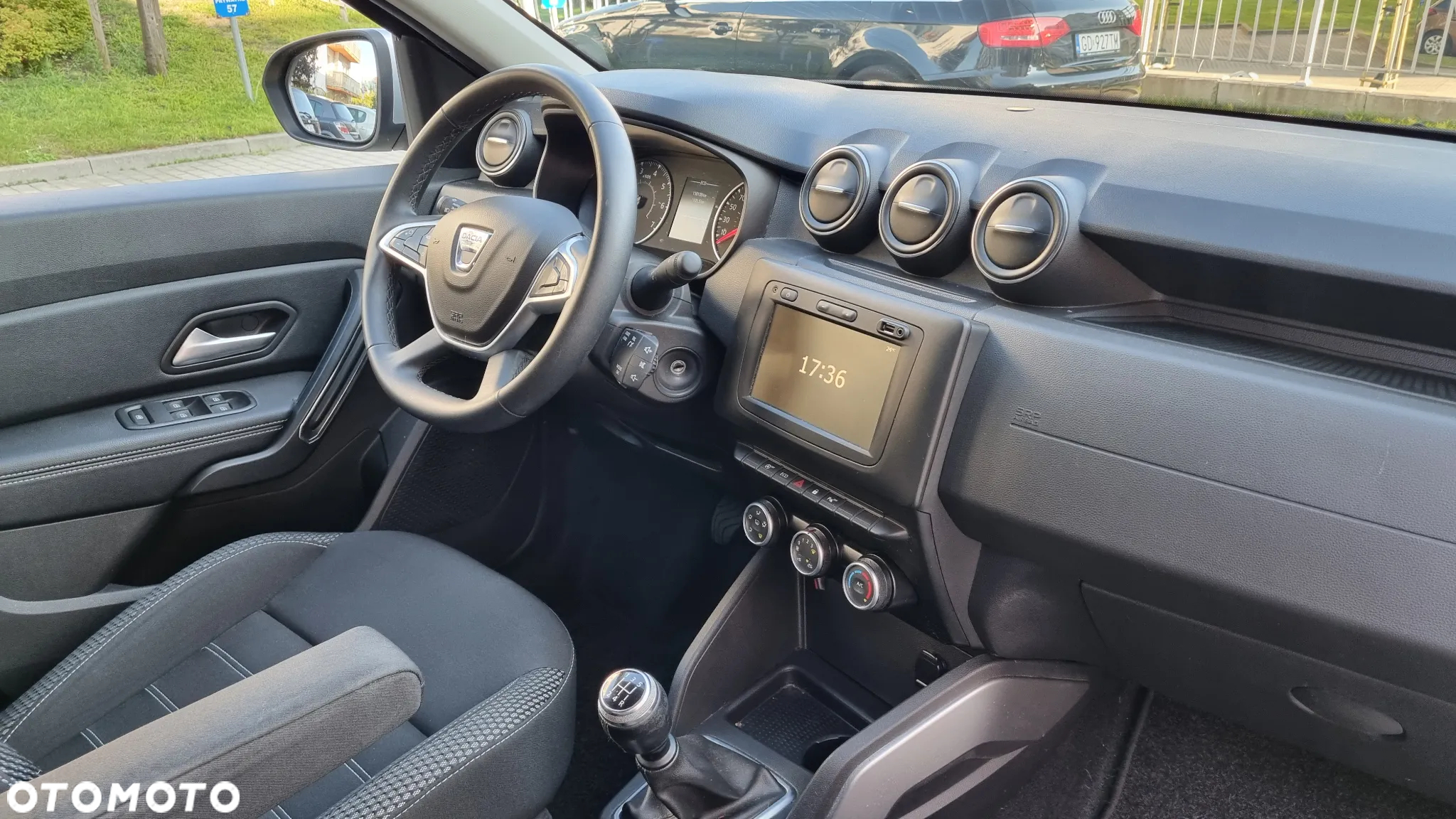 Dacia Duster 1.0 TCe Prestige - 10