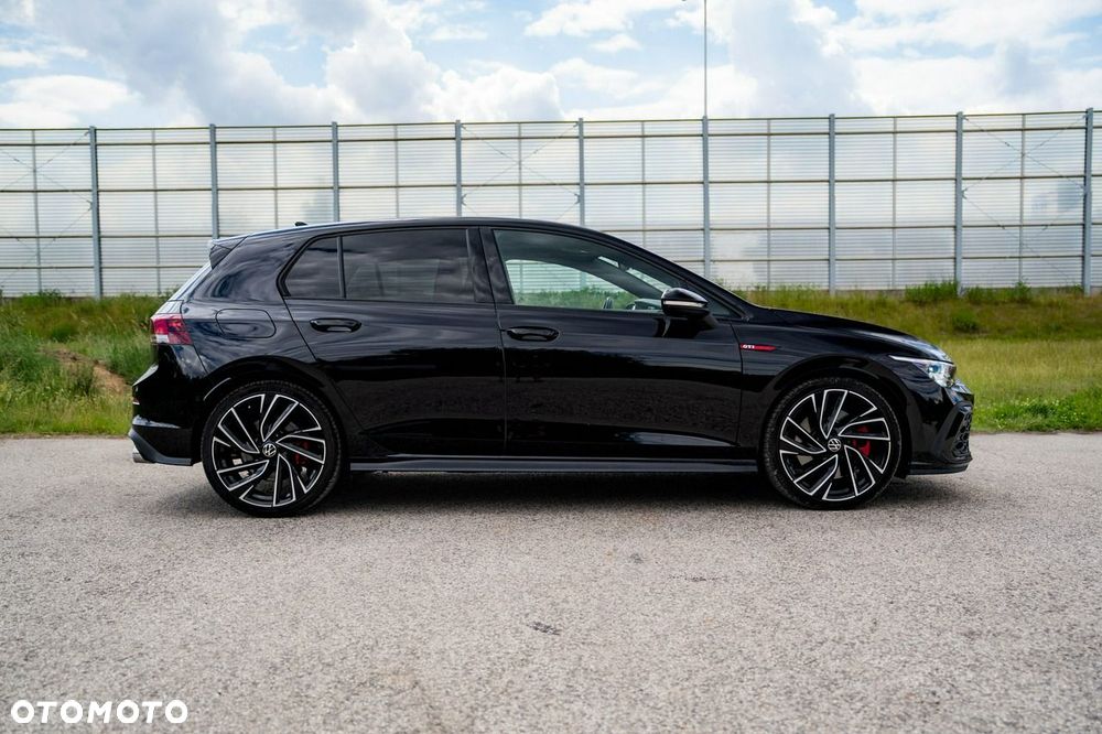 Volkswagen Golf 2.0 TSI GTI DSG - 11