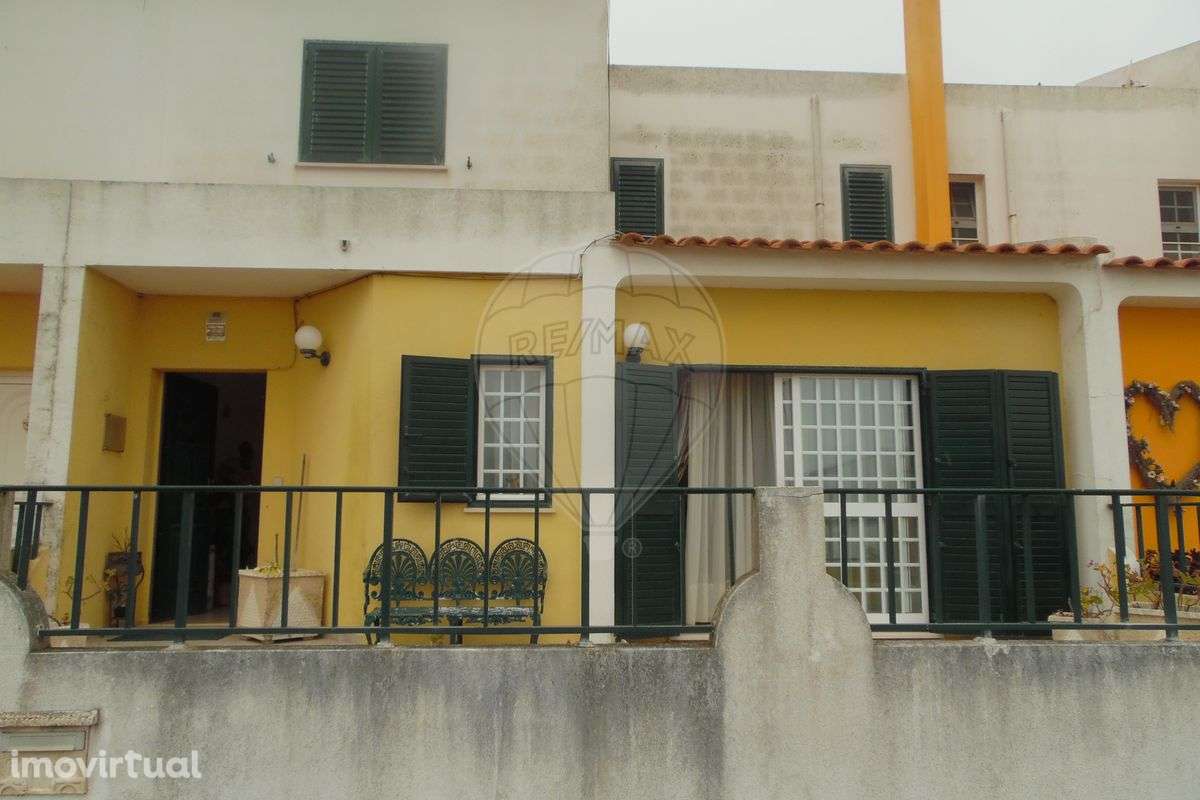 Moradia T3 para venda - Grande imagem: 2/19