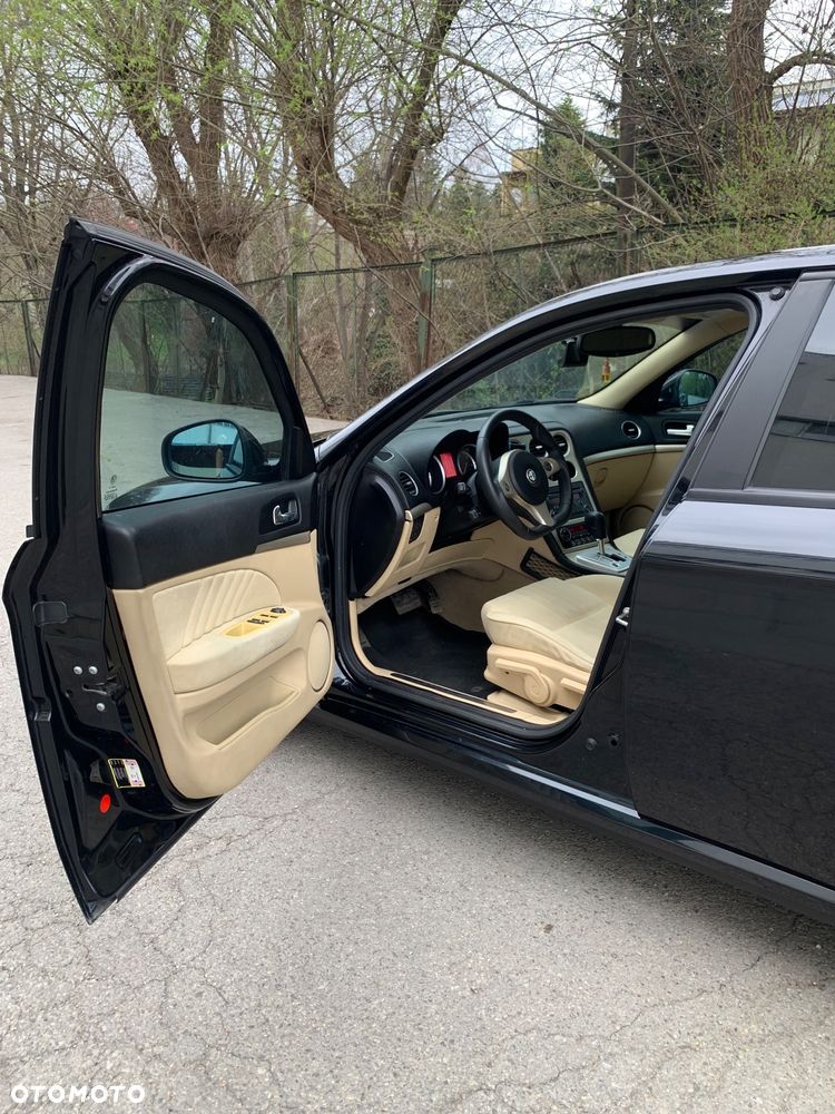 Alfa Romeo 159 2.4JTDM Q-Distinctive - 9