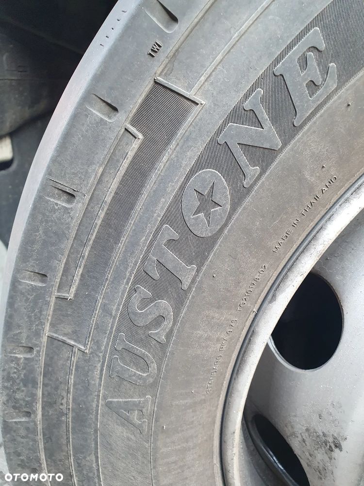 Mercedes-Benz ACTROS 2545 FIRANA - 26