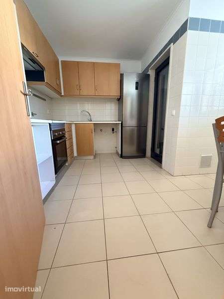 Apartamento T2 santa clara Lisboa - Grande imagem: 4/12