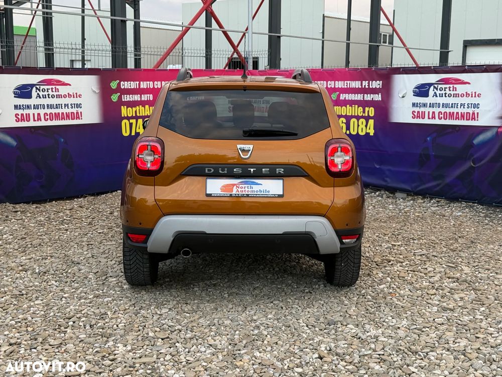 Dacia Duster ECO-G 100 Prestige - 19