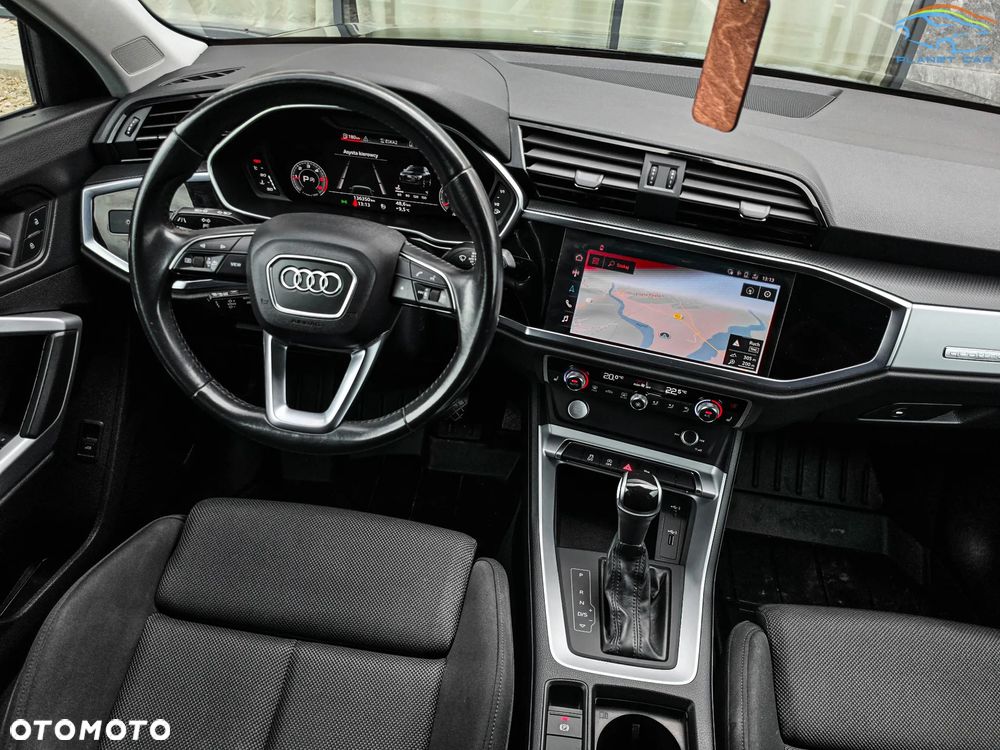 Audi Q3 40 TDI Quattro S tronic advanced - 23