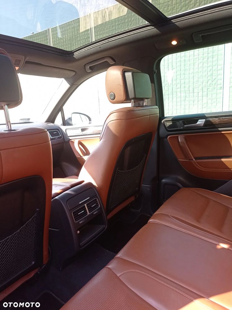 Volkswagen Touareg 3.0 V6 TDI BMT X-Edition - 7