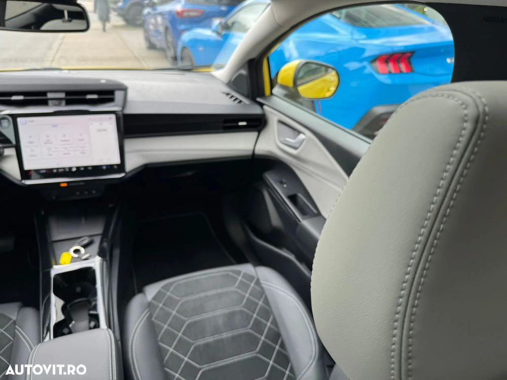 Ford Puma 43 kWh Premium - 26