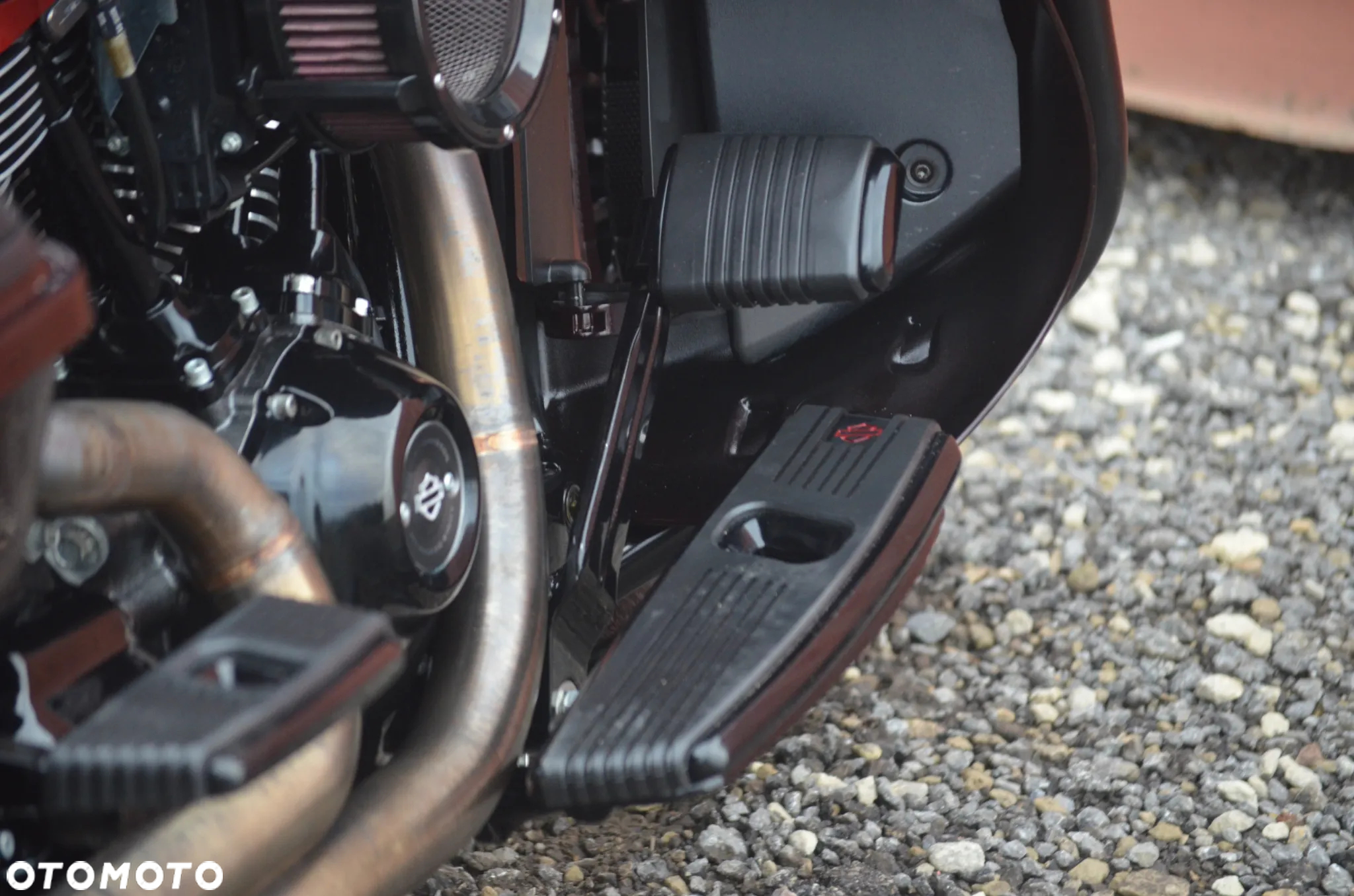Harley-Davidson Touring Street Glide - 30