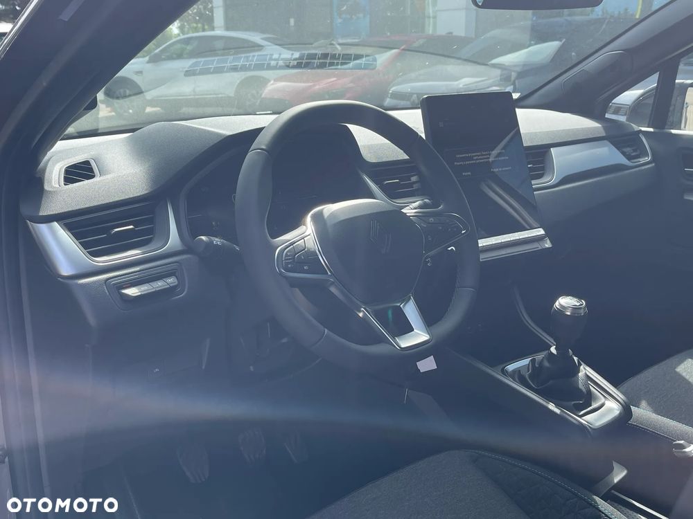 Renault Captur 1.2 TCe Evolution - 13