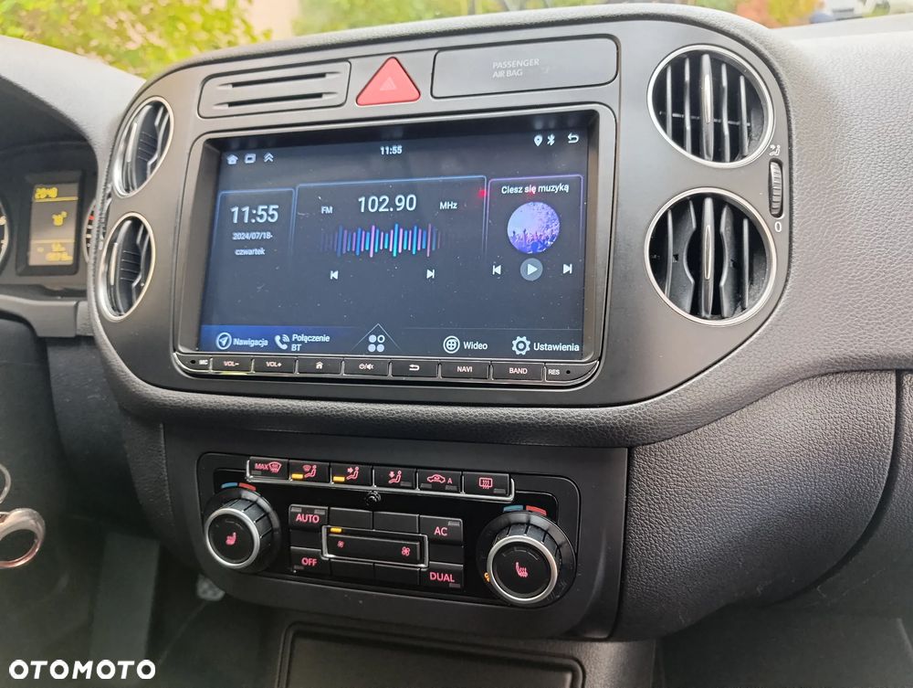 Volkswagen Golf Plus - 16