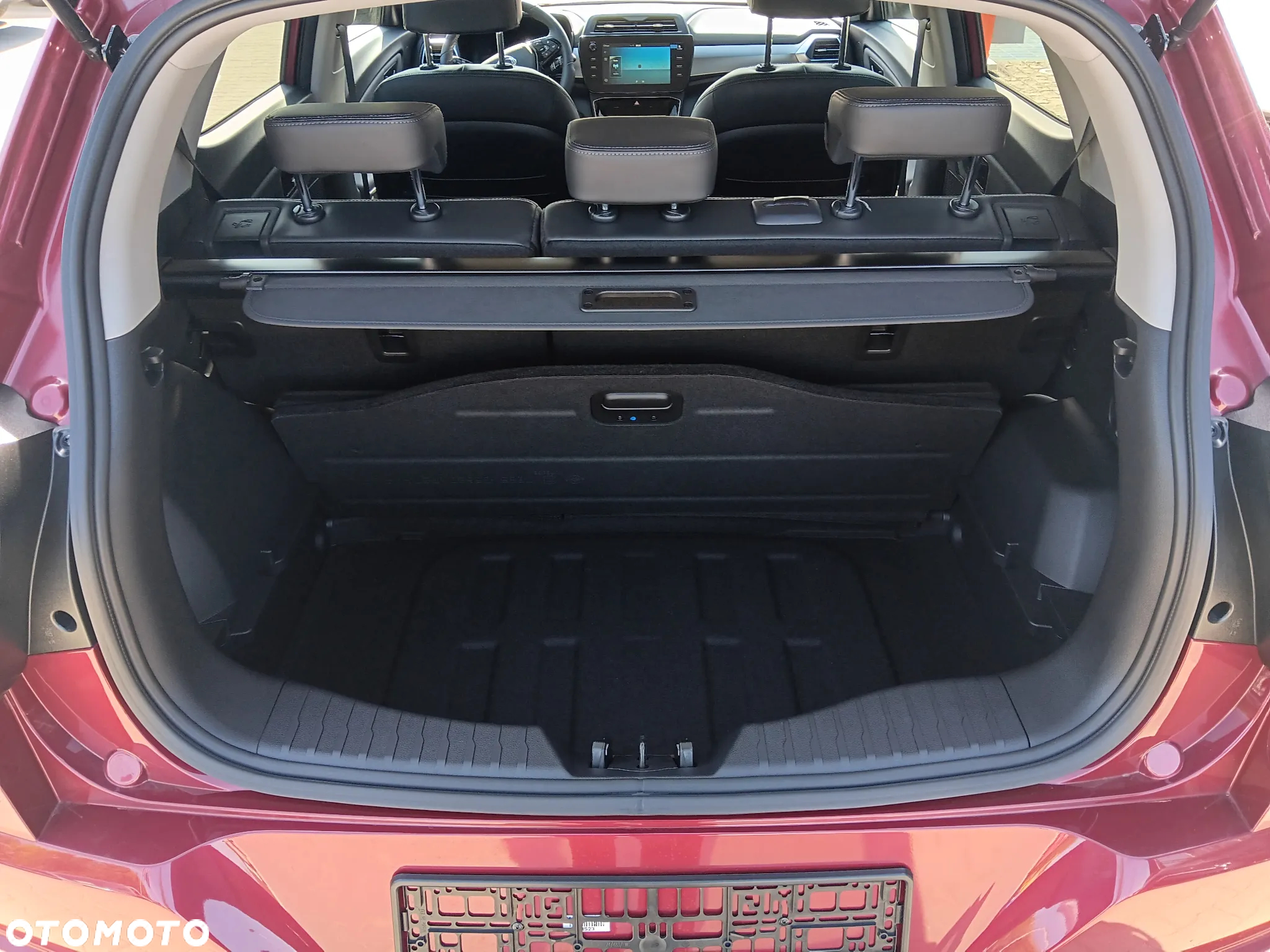 SsangYong/KGM Tivoli 1.5 T-GDI Adventure - 13