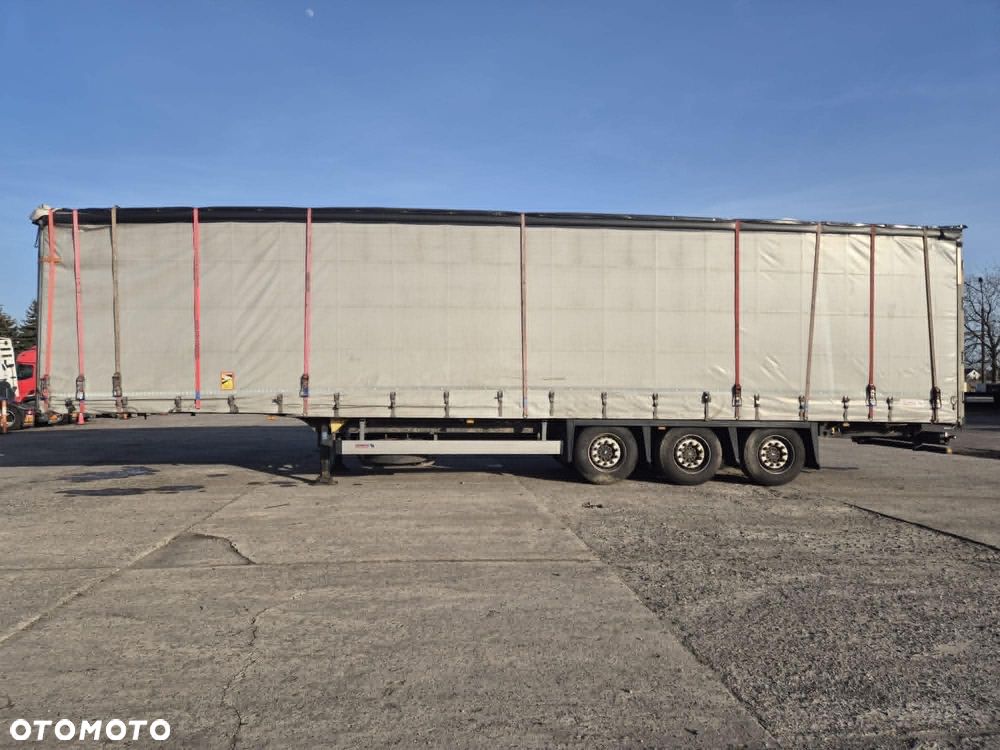 Schmitz Cargobull SCB S3T - 1