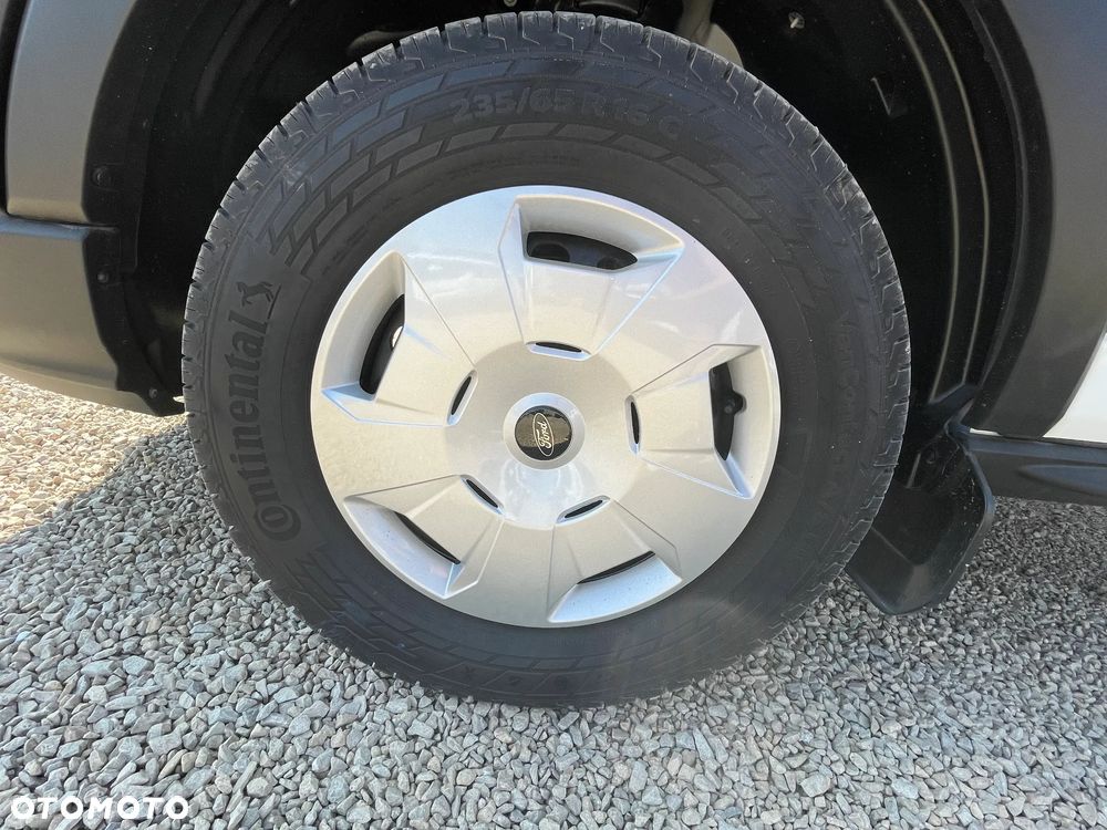 Ford Transit L5 Skrzynia 165km RWD - 13