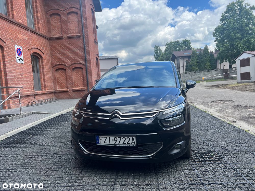 Citroën C4 Picasso THP 155 Selection - 3