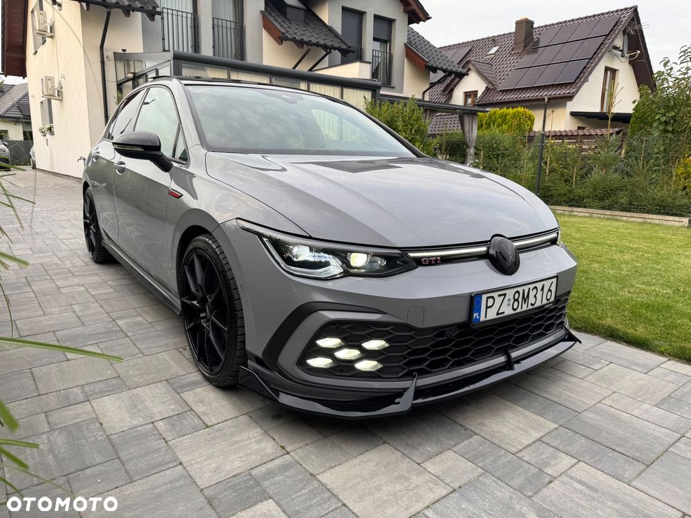 Volkswagen Golf - 7