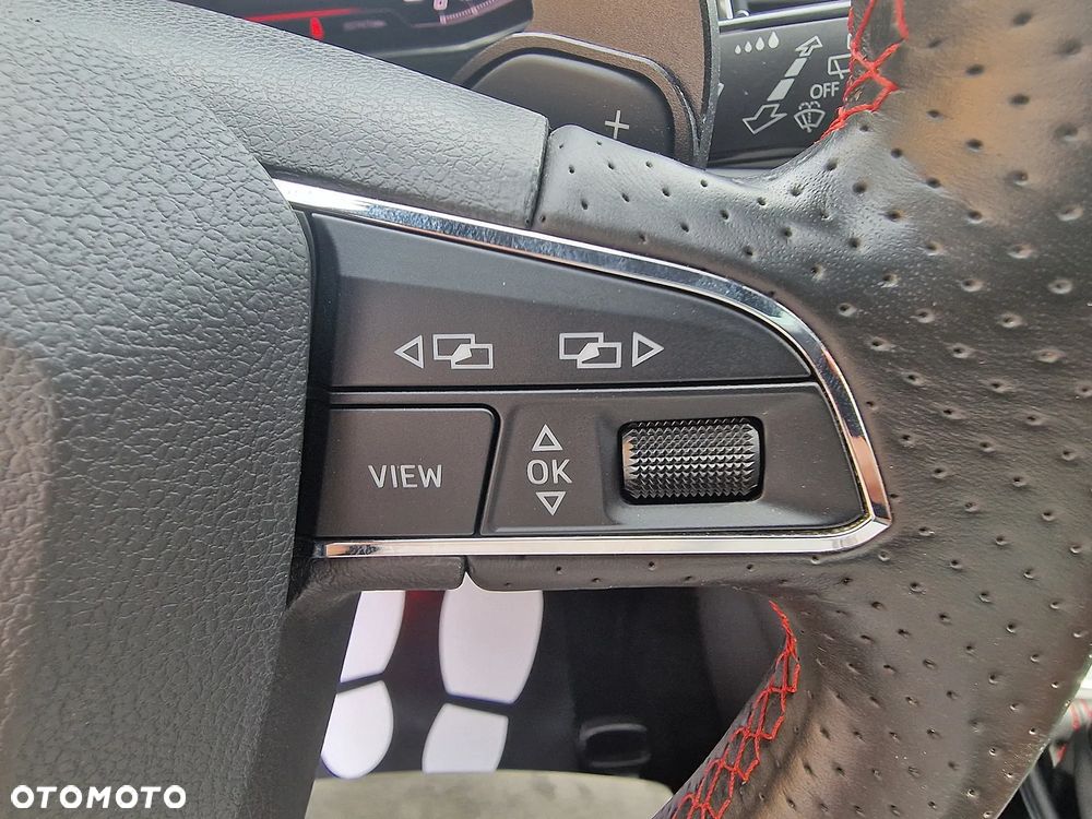 Seat Leon 2.0 TDI FR S&S DSG - 15