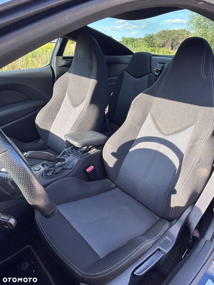 Peugeot RCZ 1.6 THP - 19