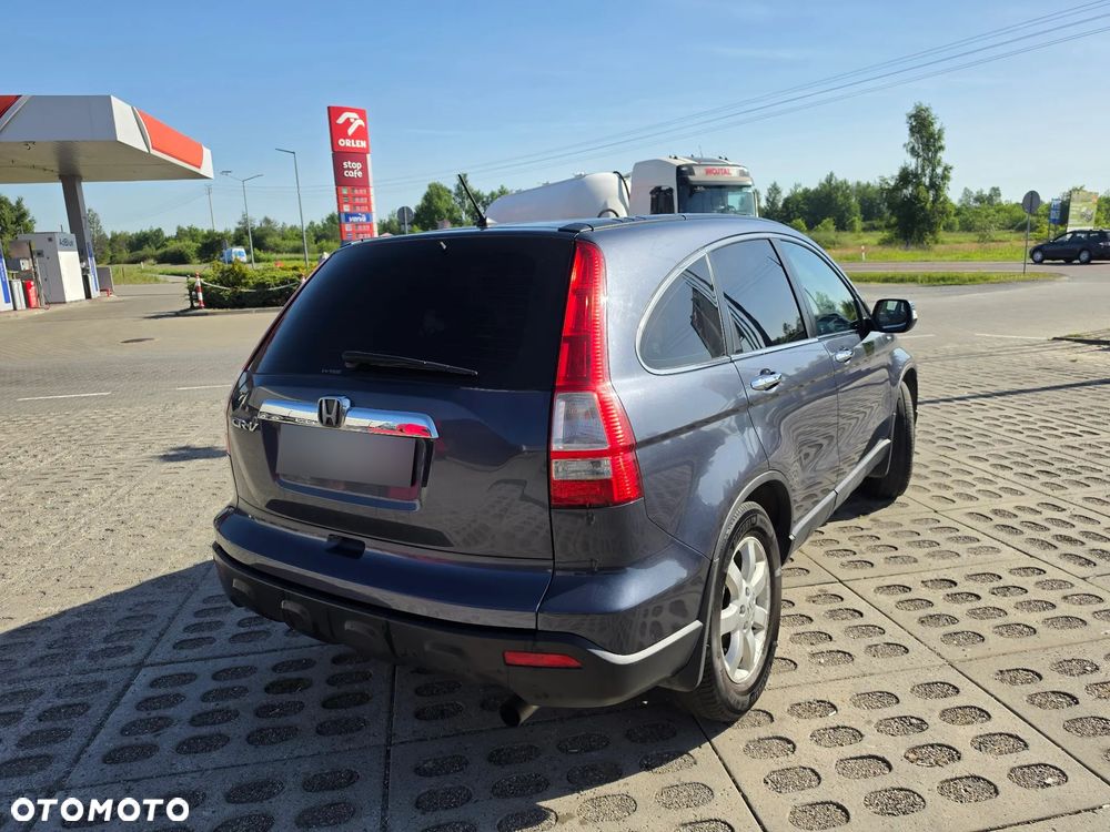Honda CR-V 2.0i-VTEC Executive - 18