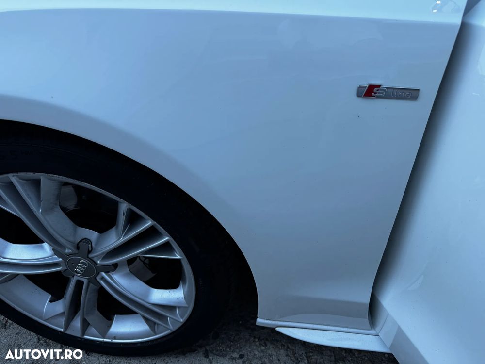 Audi A5 Sportback - 18