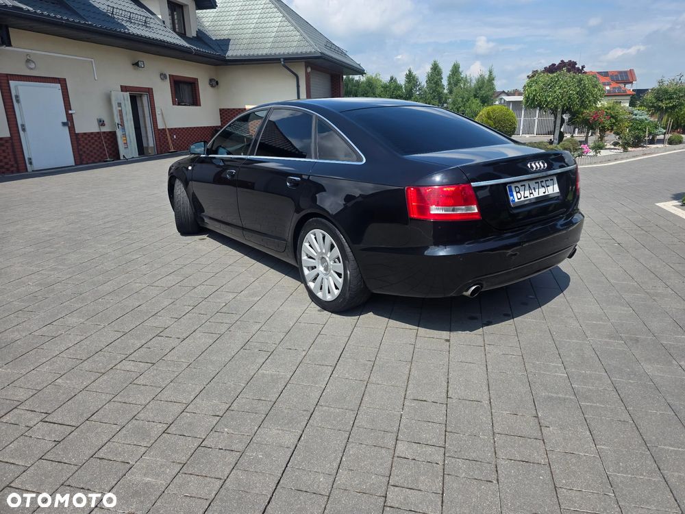 Audi A6 Limousine 2.0 TFSI - 3