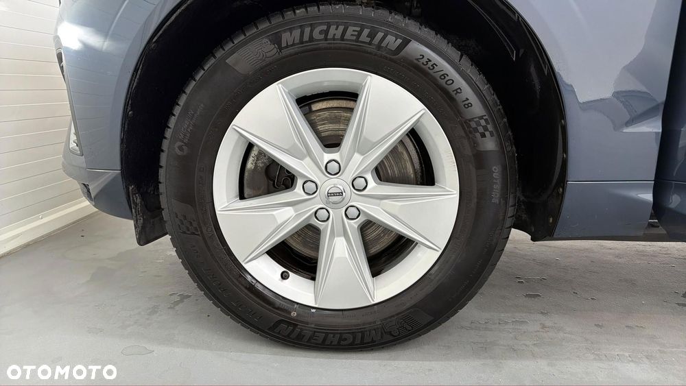 Volvo XC 60 B4 B Core - 21