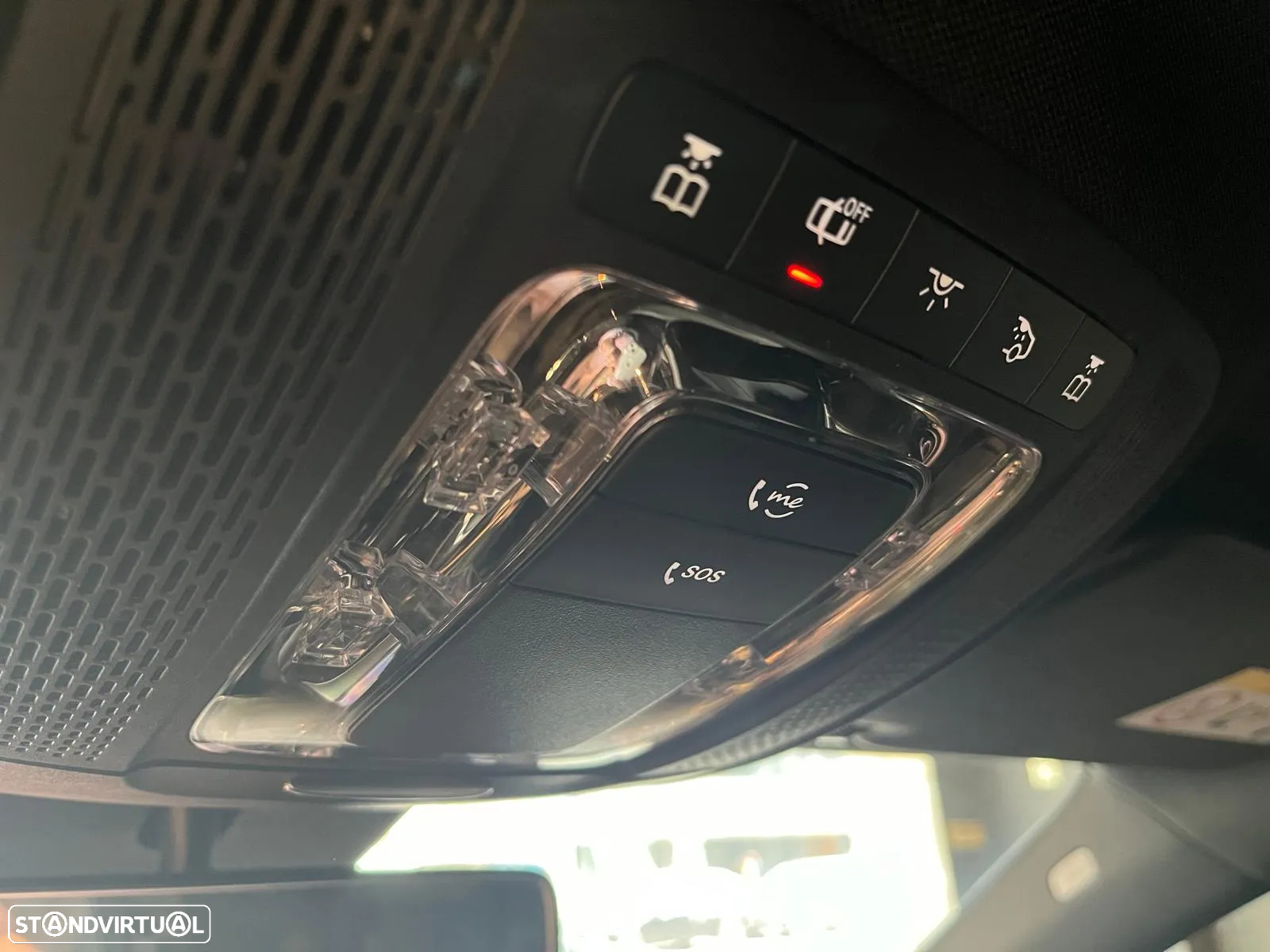 Mercedes-Benz A 200 Progressive - 15