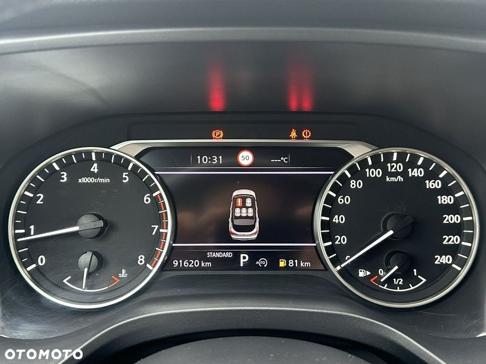 Nissan Qashqai - 19