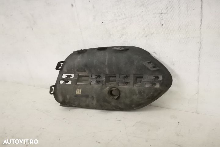 Grila Proiector Laterala Stanga Originala Cu Senzor In Stare Buna Merc - 6