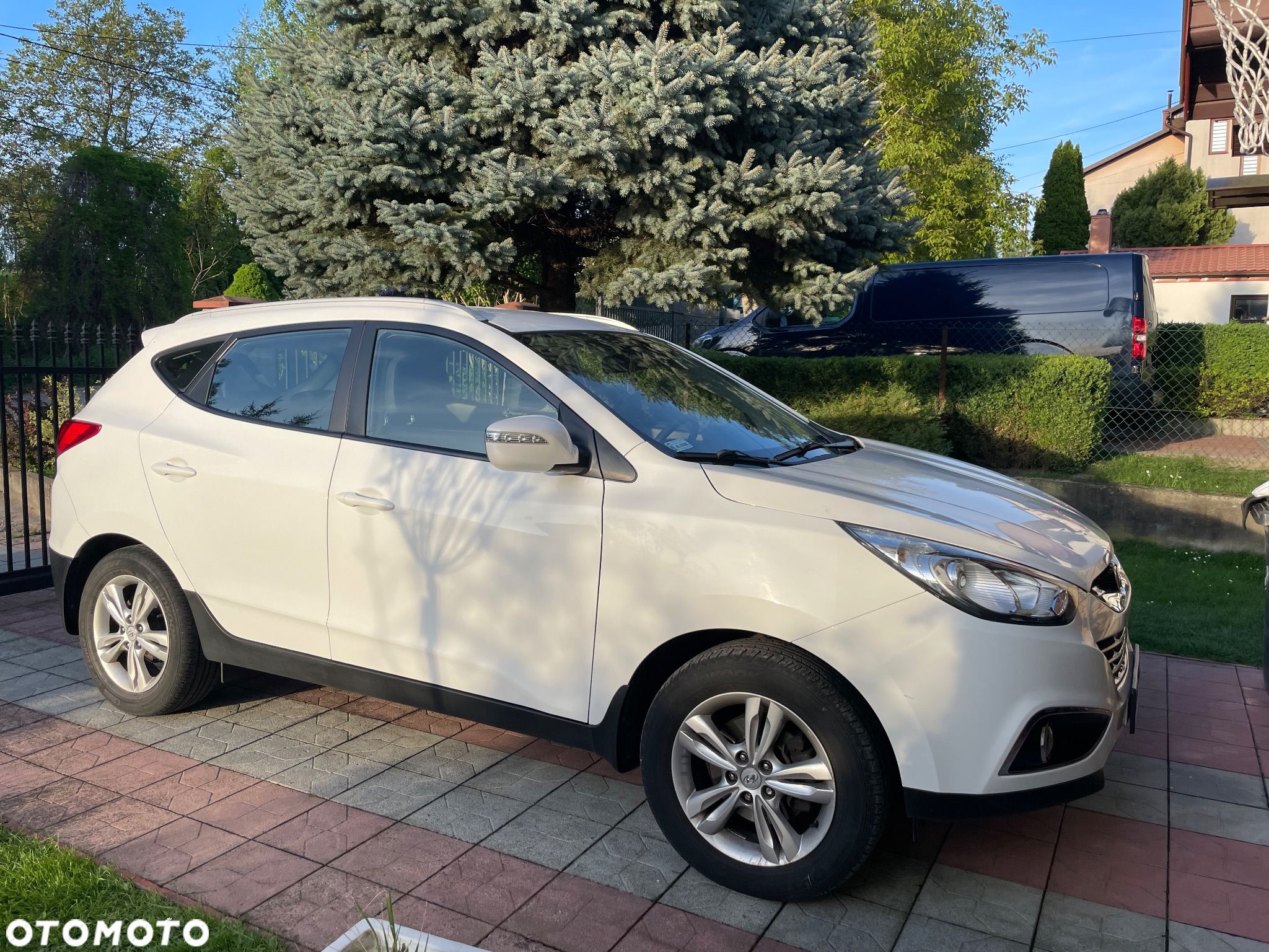 Hyundai ix35 - 1