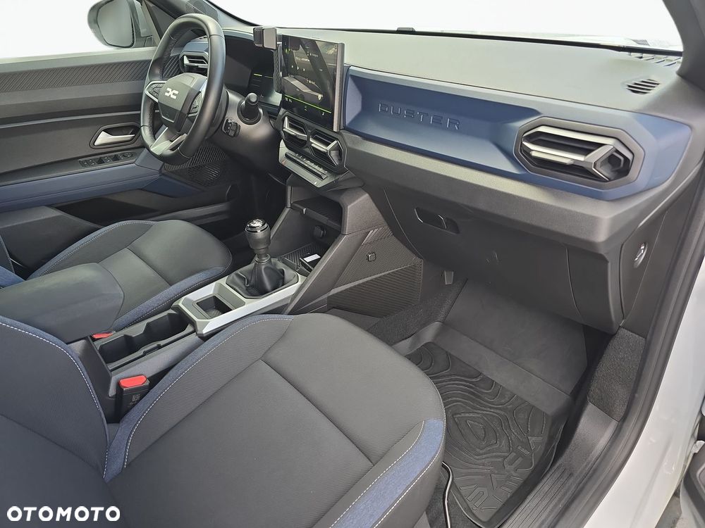 Dacia Duster 1.2 TCe mHEV Journey - 16