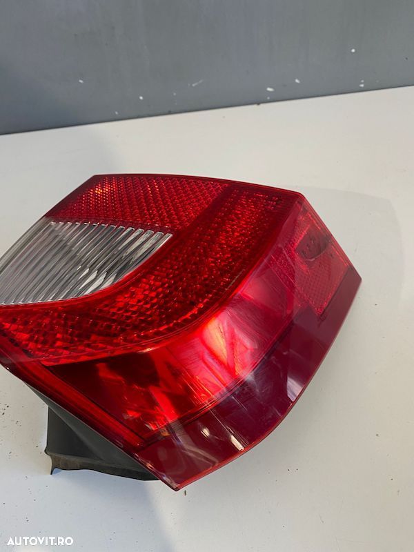 Stop spate stanga Volvo XC70 2008-2013 31276839 30698983 - 3