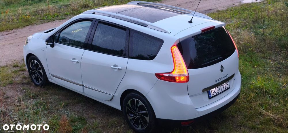 Renault Scenic - 3