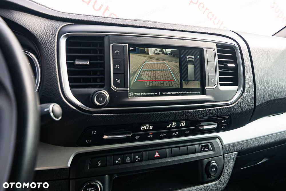 Toyota Proace Verso 2.0 D4-D Long VIP - 23