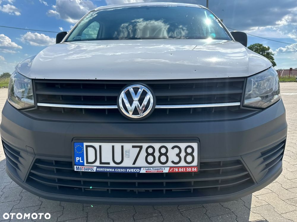 Volkswagen CADDY - 12